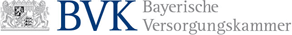 Bayerische Versorgungskammer Logo